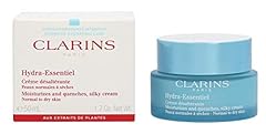 Clarins hydra essentiel for sale  Delivered anywhere in UK