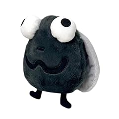Generico fly plush usato  Spedito ovunque in Italia 
