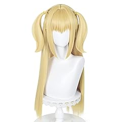 Long blonde wig for sale  Delivered anywhere in USA 