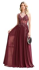 Misshow luxuriöses abendkleid gebraucht kaufen  Wird an jeden Ort in Deutschland