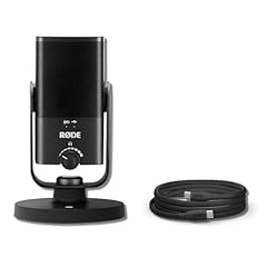 Rode usb mini for sale  Delivered anywhere in USA 