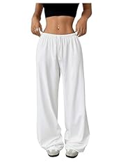 Roseseek women drawstring for sale  Delivered anywhere in USA 