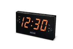 Akai ce1008 clock for sale  Delivered anywhere in USA 