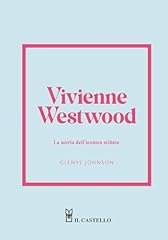 Vivienne westwood. storia usato  Spedito ovunque in Italia 
