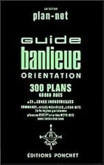 Guide banlieue 300 d'occasion  Livré partout en France