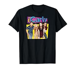 Icarly characters shirt for sale  Delivered anywhere in USA 