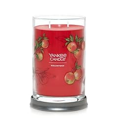Yankee candle macintosh for sale  Delivered anywhere in USA 