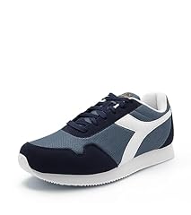 Diadora simple run usato  Spedito ovunque in Italia 