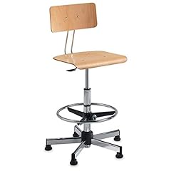 Bieffe drafting chair for sale  Delivered anywhere in UK