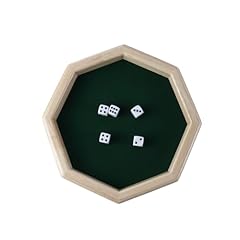 Orivin dice plate for sale  Delivered anywhere in UK