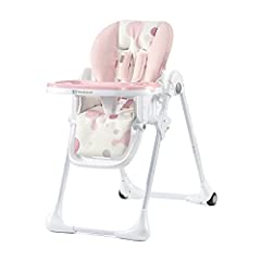 Kinderkraft yummy chaise d'occasion  Livré partout en France