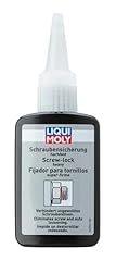 Liqui moly frenafiletti usato  Spedito ovunque in Italia 