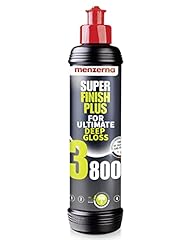 Menzerna high gloss for sale  Delivered anywhere in UK