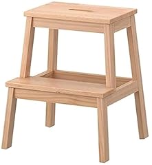Ikea tritthocker bekväm gebraucht kaufen  Wird an jeden Ort in Deutschland