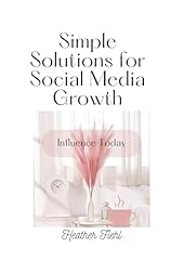 Simple solutions social for sale  Delivered anywhere in UK
