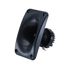 Speakers horn tweeter for sale  Delivered anywhere in UK