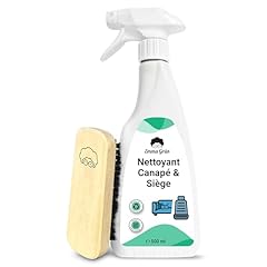 Nettoyant premium canapés d'occasion  Livré partout en France