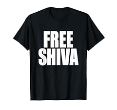 Shirt con grafica usato  Spedito ovunque in Italia 