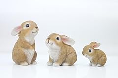 Jorae bunny statues for sale  Delivered anywhere in USA 