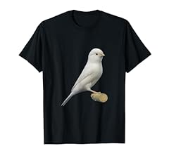 Canary white shirt for sale  Delivered anywhere in USA 