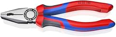 Knipex kombizange 180 gebraucht kaufen  Wird an jeden Ort in Deutschland