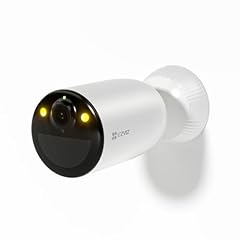 Ezviz cb3 caméra d'occasion  Livré partout en Belgiqu
