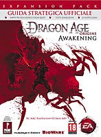 Dragon age awakening usato  Spedito ovunque in Italia 