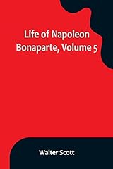Life napoleon bonaparte d'occasion  Livré partout en France
