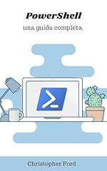 Powershell una guida usato  Spedito ovunque in Italia 