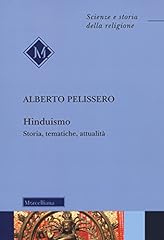 Hinduismo. storia tematiche usato  Spedito ovunque in Italia 
