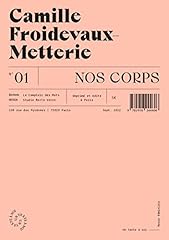 Texte revue feministe d'occasion  Livré partout en France