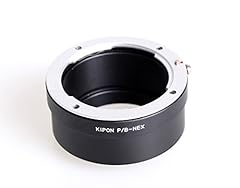 Kipon adapter praktica gebraucht kaufen  Wird an jeden Ort in Deutschland