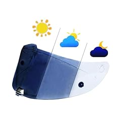 Ansunda photochromic helmet for sale  Delivered anywhere in USA 