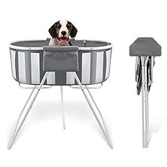 Elevated dog bath for sale  Delivered anywhere in UK