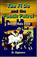 Tae pooch patrol for sale  Delivered anywhere in USA 