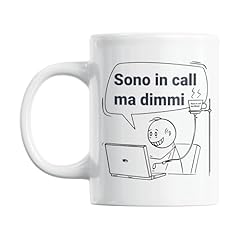 Gesar tazza divertente usato  Spedito ovunque in Italia 