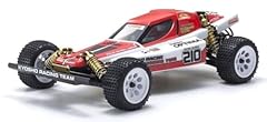 Kyosho turbo optima usato  Spedito ovunque in Italia 