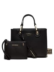 Emporio armani borse usato  Spedito ovunque in Italia 