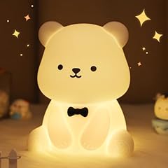Yuandian bear night for sale  Delivered anywhere in UK