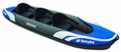 Sevylor kayak gonflable d'occasion  Livré partout en France