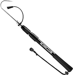 Komclub telescopic fishing for sale  Delivered anywhere in Ireland