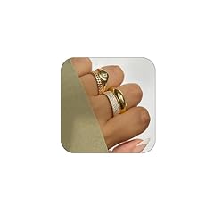 Pcs stackable rings for sale  Delivered anywhere in USA 