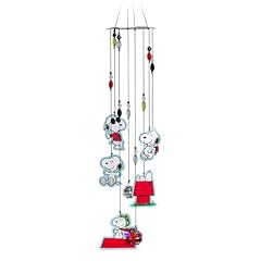 Spoontiques snoopy wind for sale  Delivered anywhere in USA 