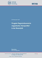 Fluxgate magnetrelaxometrie ma gebraucht kaufen  Wird an jeden Ort in Deutschland