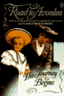 Journey begins 1 for sale  Delivered anywhere in UK