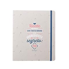 Mr. wonderful ricettario usato  Spedito ovunque in Italia 
