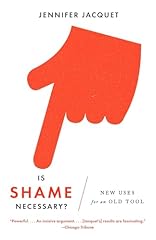 Shame necessary new for sale  Delivered anywhere in USA 