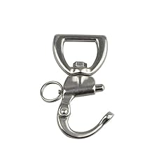 Ronyme swivel eye for sale  Delivered anywhere in Ireland