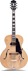 Jazz archtop electric for sale  Delivered anywhere in USA 