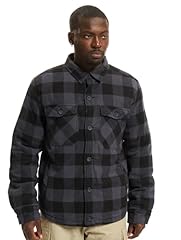 Brandit lumber jacket d'occasion  Livré partout en France